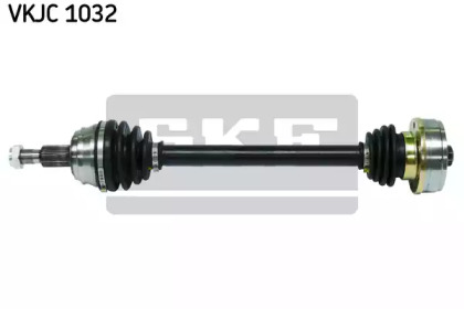 Вал SKF VKJC 1032